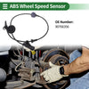 Buick Excelle XT Front Right ABS Wheel Speed Sensor (2010–2013)