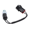 Nissan Navara D40 Neutral Position Switch Sensor (2005-2015)