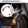 Hyundai I30 ABS Wheel Speed Sensor (2007-2012)