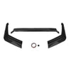 Cadillac CTS-V (2009-2015) Carbon Style Bumper Spoiler Lip