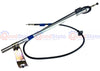 Toyota LandCruiser 105 Series HZJ Manual Radio Antenna