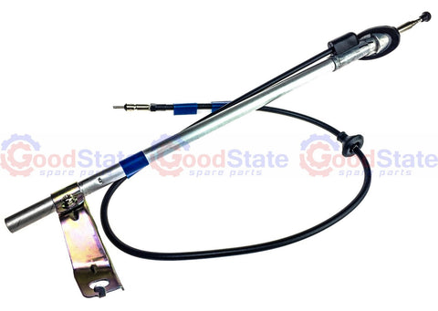 Toyota LandCruiser 105 Series HZJ Manual Radio Antenna
