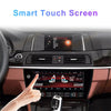 BMW 5 Series A/C Heater Climate Control Panel LCD Touch Screen 10.25" (2011-2017)