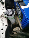 Toyota Hilux MK4 Washer Tank Neck w/Cap (1998-2004)
