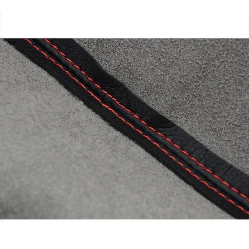 Jeep Renegade Leather Center Armrest Cover Pad (2015-2021)