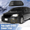 Dodge Grand Caravan Fog Light Grille Cover Front Right (2011 - 2020)