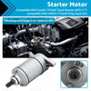 Suzuki LTF250F LTF300F Quad Runner Starter Motor (2000-2006)