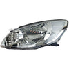 Hyundai Getz (TB) Left & Right Headlamps (2006-2011)