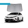 Kia Stonic 6 Layer Windscreen Sun Shade (2018-2025)