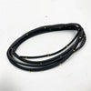 Honda Accord 4x Door Weatherstrip Gasket (2008-2013)