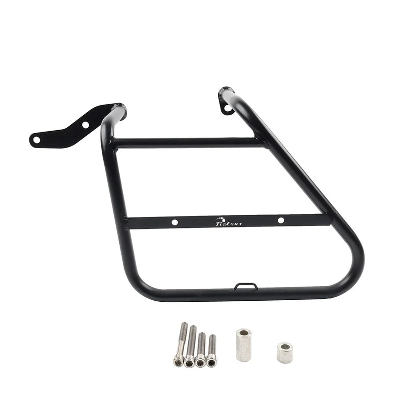 Honda CRF250L 250 Rally Left Side Saddle Bag Bracket (2017-2020)