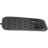 Dodge Avenger Black Left Fog Lamp Cover (2008-2014)