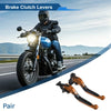 Kawasaki Vulcan S 650 Brake Clutch Lever Adjustable Short/Long (2015–2023)