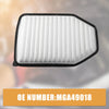 Jeep Wrangler JK V6 3.6L Engine Air Filter MGA49018 (2007-2018)