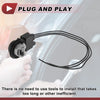 Ram 1500 2500 3500 Dodge Turn Signal Socket Wiring