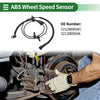 Jeep Liberty ABS Wheel Speed Sensor (2002-2007)