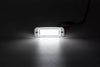 Mercedes Benz W463 G-Wagon LED License Plate Light Lamp (2012–2024)