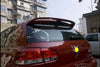 VW Golf 6 VI Mk6 (2010-2013) Factory Style Spoiler Wing ABS (1 x pcs)