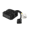 Honda UH125D SH125 150 PES125 Voltage Regulator Rectifier (2005-2015)