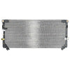 Toyota Landcruiser FZJ80 AC Condenser (1993–1998)