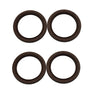 Subaru Liberty GT Intake Exhaust Camshaft Seal Set (2004-2006)