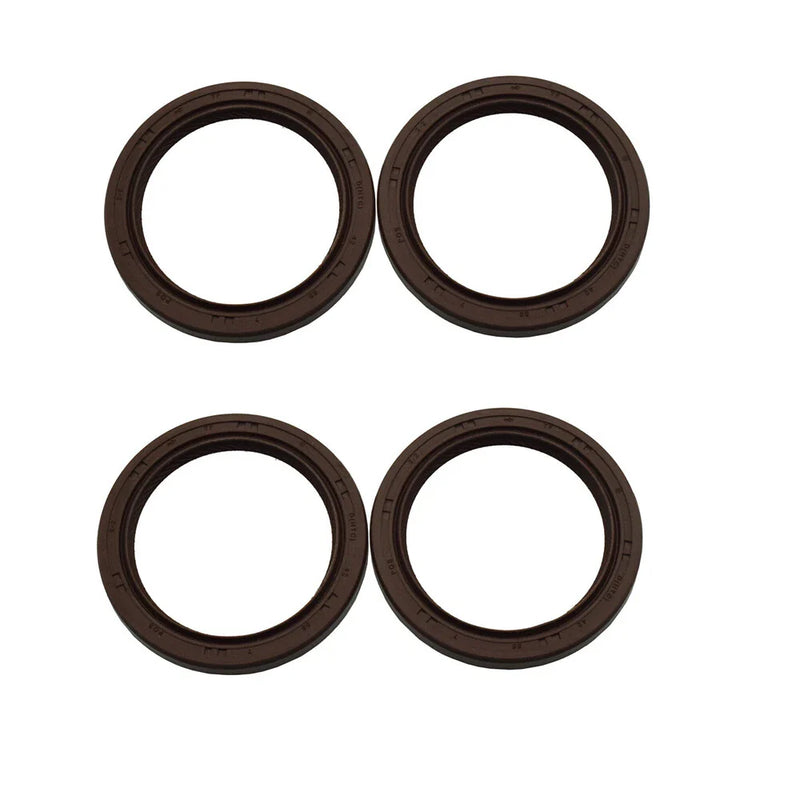 Subaru Liberty GT Intake Exhaust Camshaft Seal Set (2004-2006)