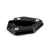 Yamaha MT-07, FZ-07, Tracer 700 Side Stand Plate (2014-2023)