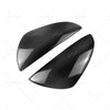 21-22 Lexus IS300 IS350 Carbon Fiber Mirror Caps Cover (2021-2022)