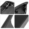 Honda Accord Coupe 2-Door Black Door Panel Armrest (2008-2012)