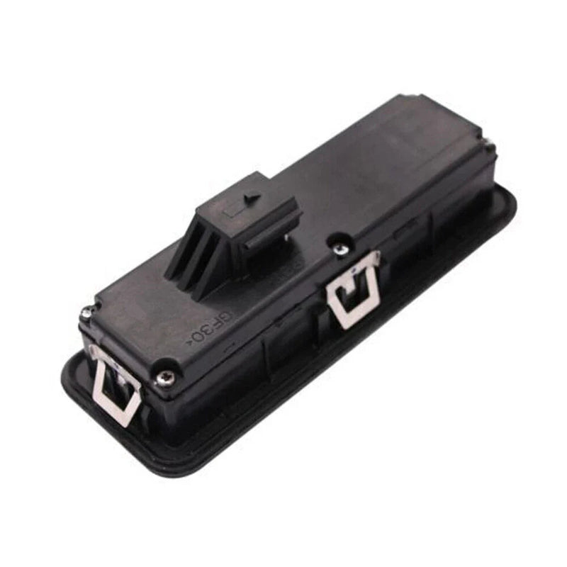 2014-2018 Jeep Cherokee Tailgate Liftgate Close Switch (2014-2018)