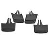 Hyundai Elantra 4pcs A/C Air Vent Outlet Tab Clip (2012-2016)