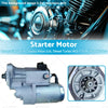 Toyota Hilux 3.0L Diesel Turbo Starter Motor (2005-2015)
