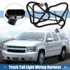GMC & Chevy Blazer Suburban Tail Light Wiring Harness