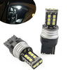 Car High Power 7440-15SMD LED Reverse Tail Brake Lights