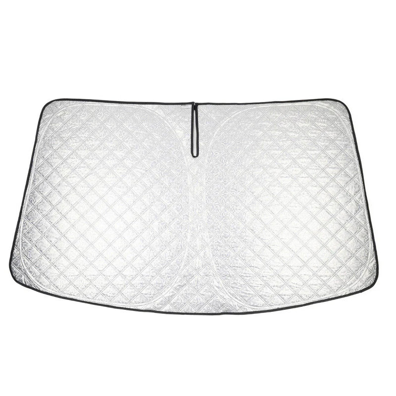 Subaru Forester Foldable Windshield Sun Shade (2019-2024)