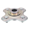 Yamaha Big Bear Bruin 250–350 Kodiak 400 2 x Rear Right & Left Wheel Hubs