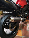 Triumph Speed Four Schrauben-Set (2002–2006)