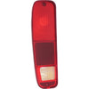 Tail Light Set For 1975-1979 Ford F-150 73-79 F-250 Left