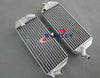 Suzuki DRZ400 Aluminum Radiator (2003-2007)