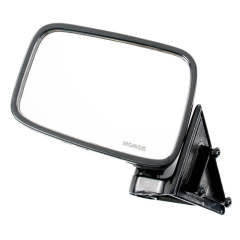 Side Mirror Rear View Fender LH Fits Mazda Truck B-Serie B2200 B2600 1986-93 D05