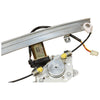 Ford EA-EF-EL Power Window Regulator Motor