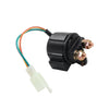 Hyosung GT125 GT250 GT650 GT125R GT250R Starter Solenoid Relay (2003-2023)