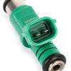 Peugeot 1007 206 207, Citroen C2 C3 Nemo 4X Fuel Injector (2005-2014)