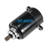 Benelli BN 125 TNT 125 Starter Motor (2017-2025)