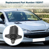 Peugeot 406 Idle Air Control Valve (1996-1999)