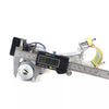 Toyota Hilux 1988-1997 Steering Column Upper Bracket