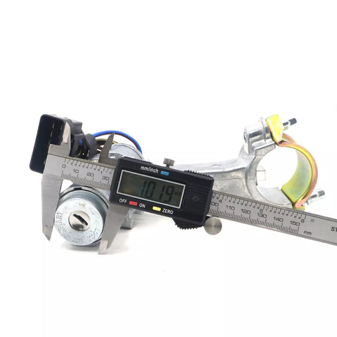 Toyota Hilux 1988-1997 Steering Column Upper Bracket