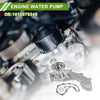 Toyota Fortuner Water Pump (2004-2015)