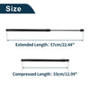 Acura MDX Front Hood Lift Supports Struts Gas Spring