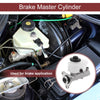 Toyota Camry Brake Master Cylinder w/ Reservoir (1992-1994)